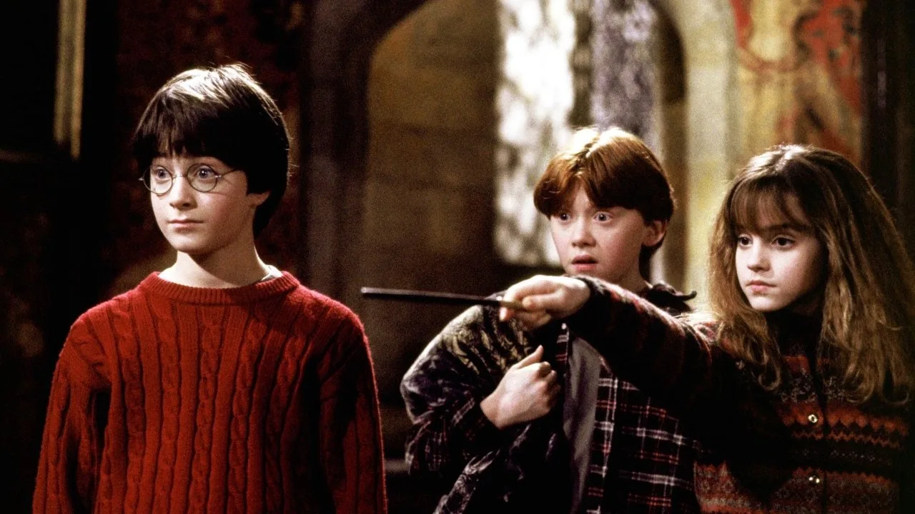 Imagem de Harry Potter — Rupert Grint: 4 papéis fora de Harry Potter
