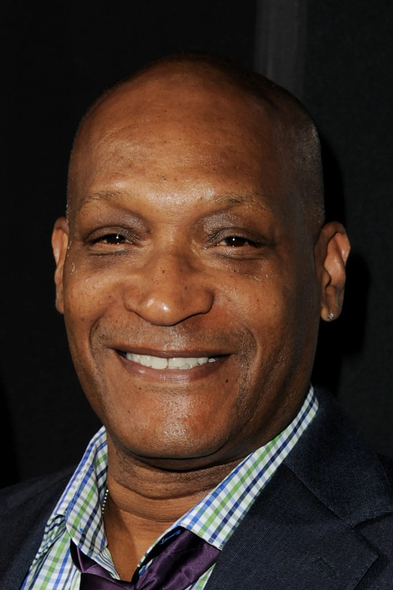 Imagem de Tony Todd — Tony Todd ganhou $23 mil com picadas em Candyman (1992)