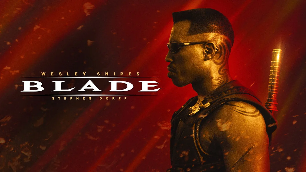 Imagem de Blade — Blade: The Series (2006) é cancelado após 1 temporada