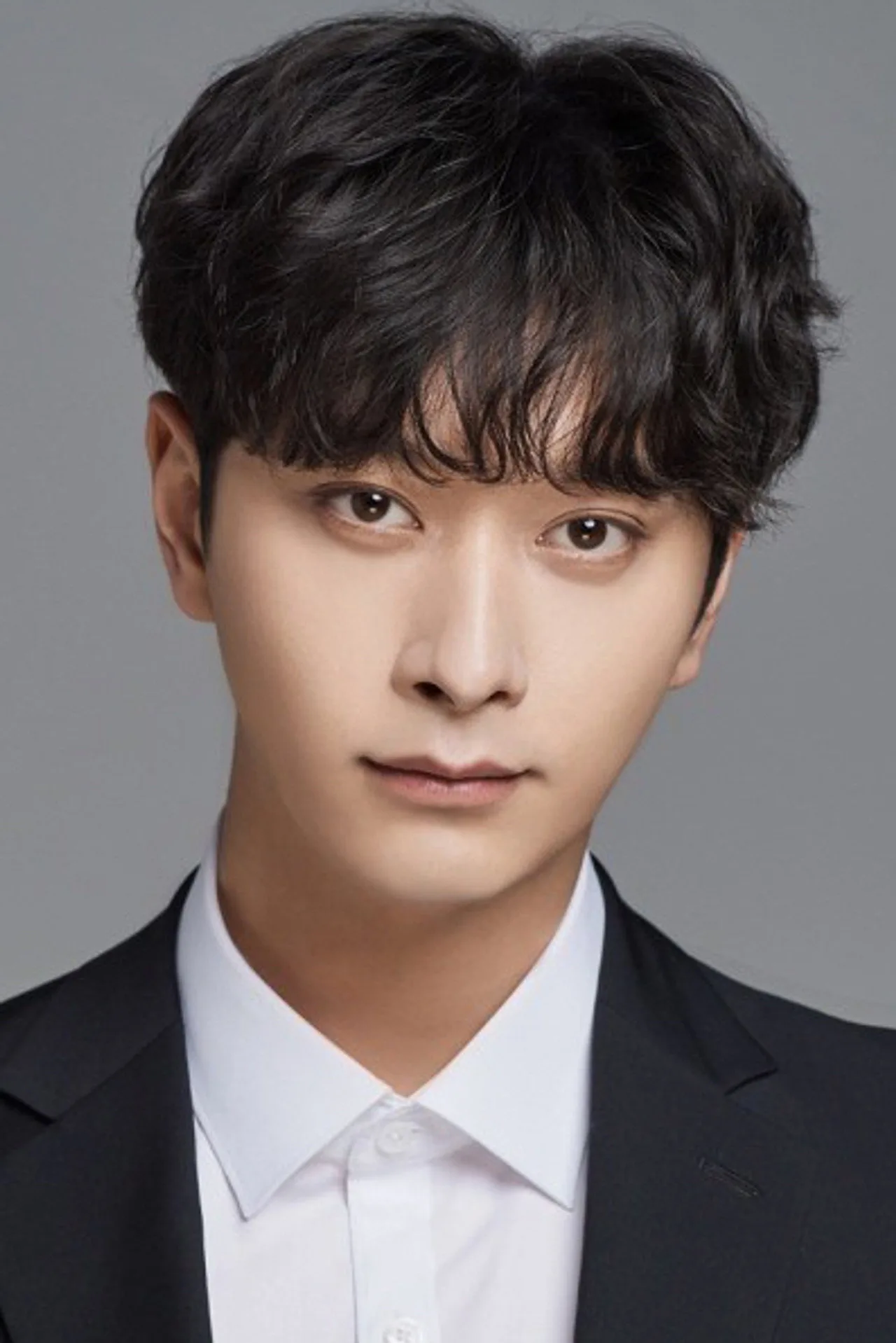 Imagem de Hwang Chan Sung — Hwang Chan Sung confirma papel em Saigon Oppa