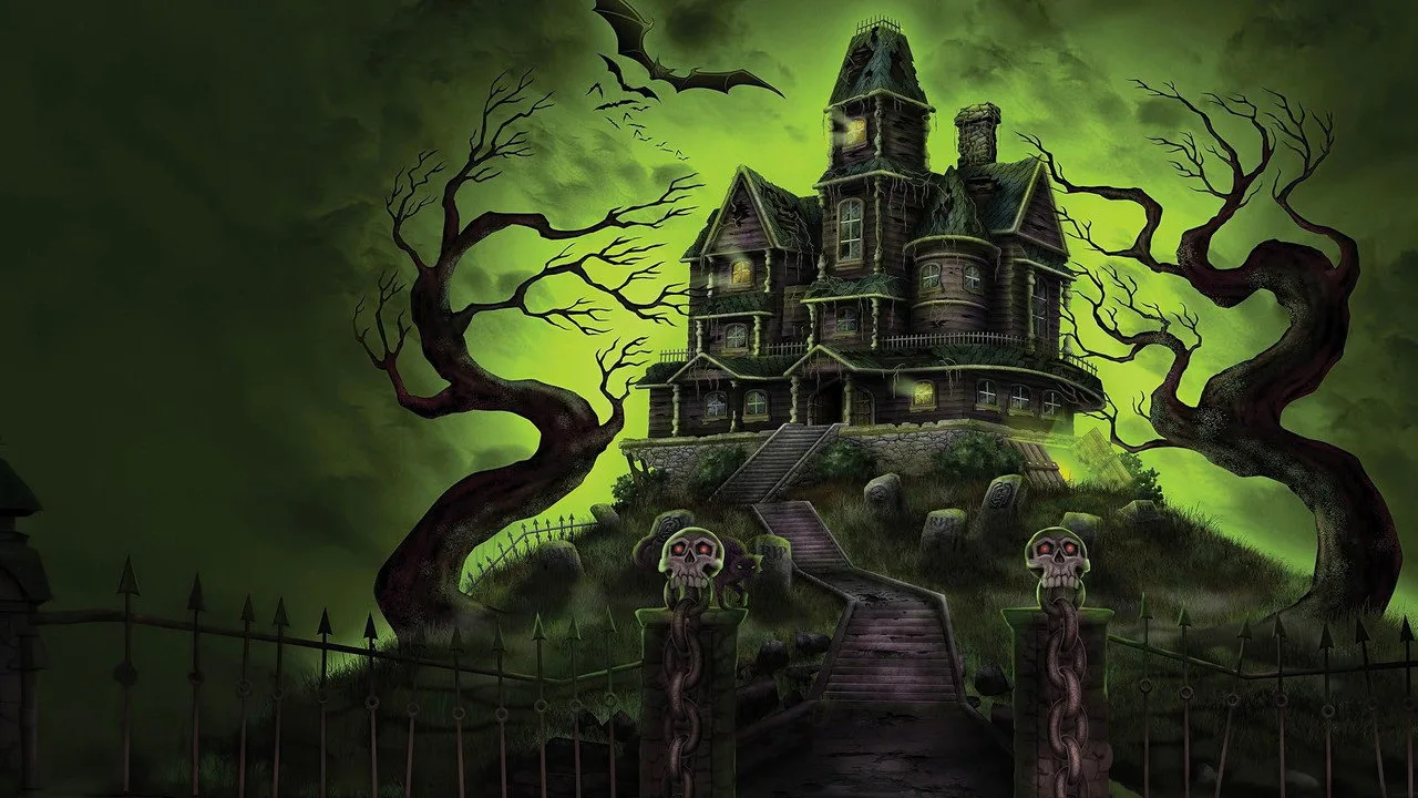 Imagem de Goosebumps — Goosebumps 2015: filme que trouxe horror ao estilo Jumanji