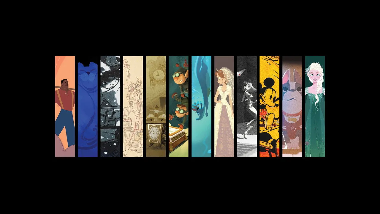 Imagem de Walt Disney Animation Studios — Oliver & Company (1988): impulso da Renascença Disney