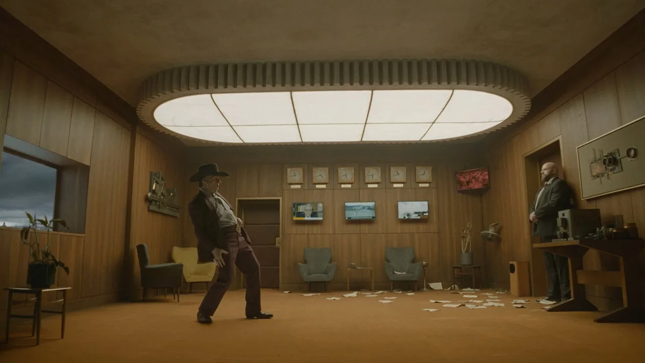 Imagem de Digger — Digger perde cerca de US$150 milhões no box office