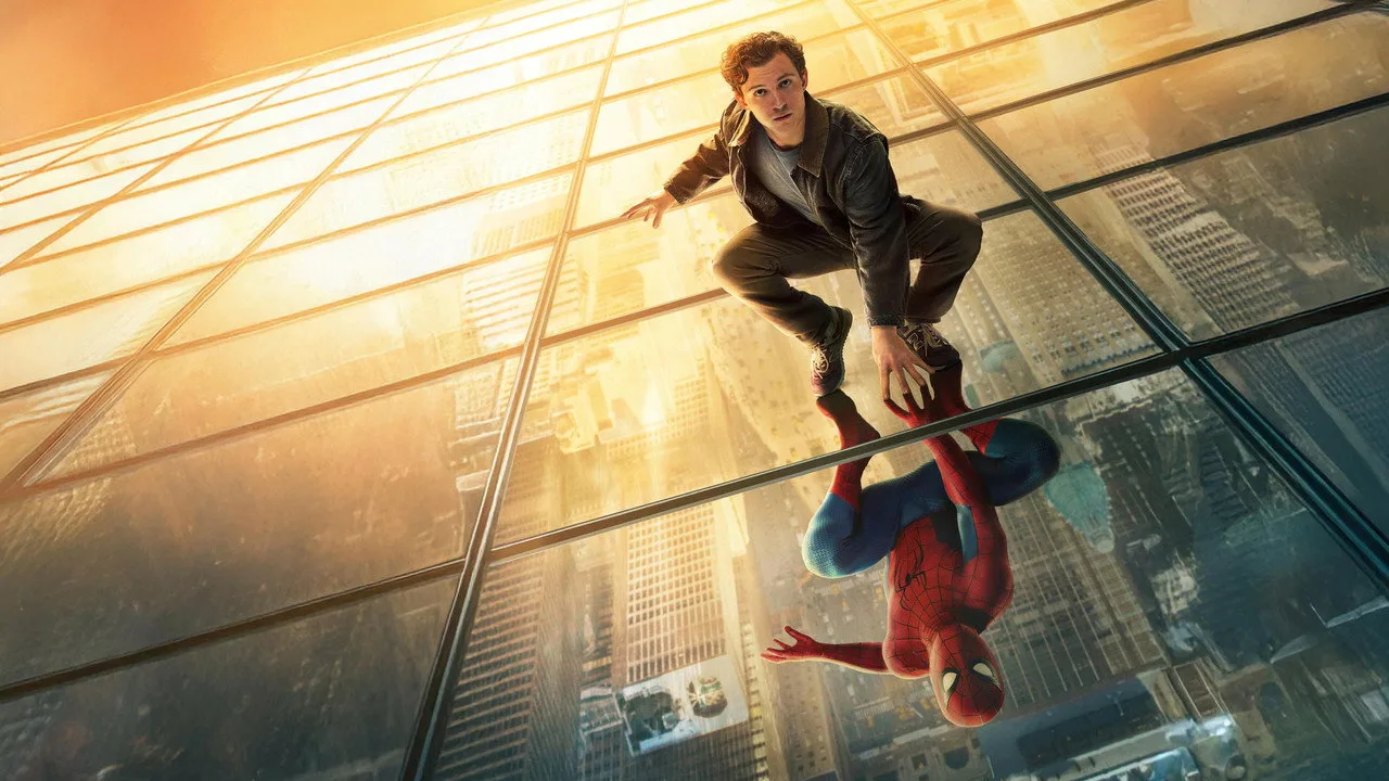 Imagem de Spider-Man — Amazing Spider-Man 31 estreia Gwen Stacy e Harry Osborn