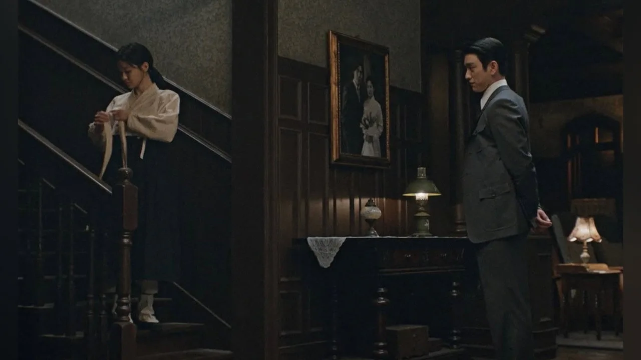 Imagem de 100 Days of Deception — Doctor X lidera ranking de dramas mais comentados