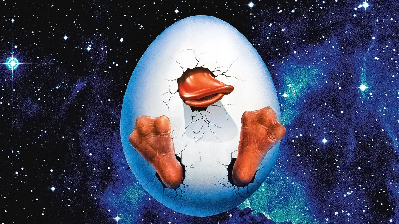 Imagem de Howard the Duck — Howard the Duck: 51 anos da HQ solo ao flop que virou lenda no MCU