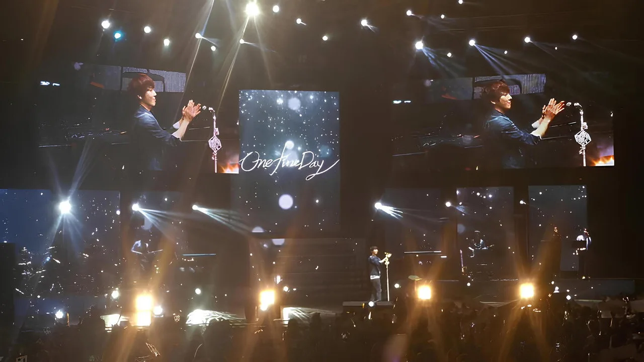 Imagem de Jung Yong Hwa — Oh! My Guard: Jung Yong Hwa acha Hong Seung Hee ladrão