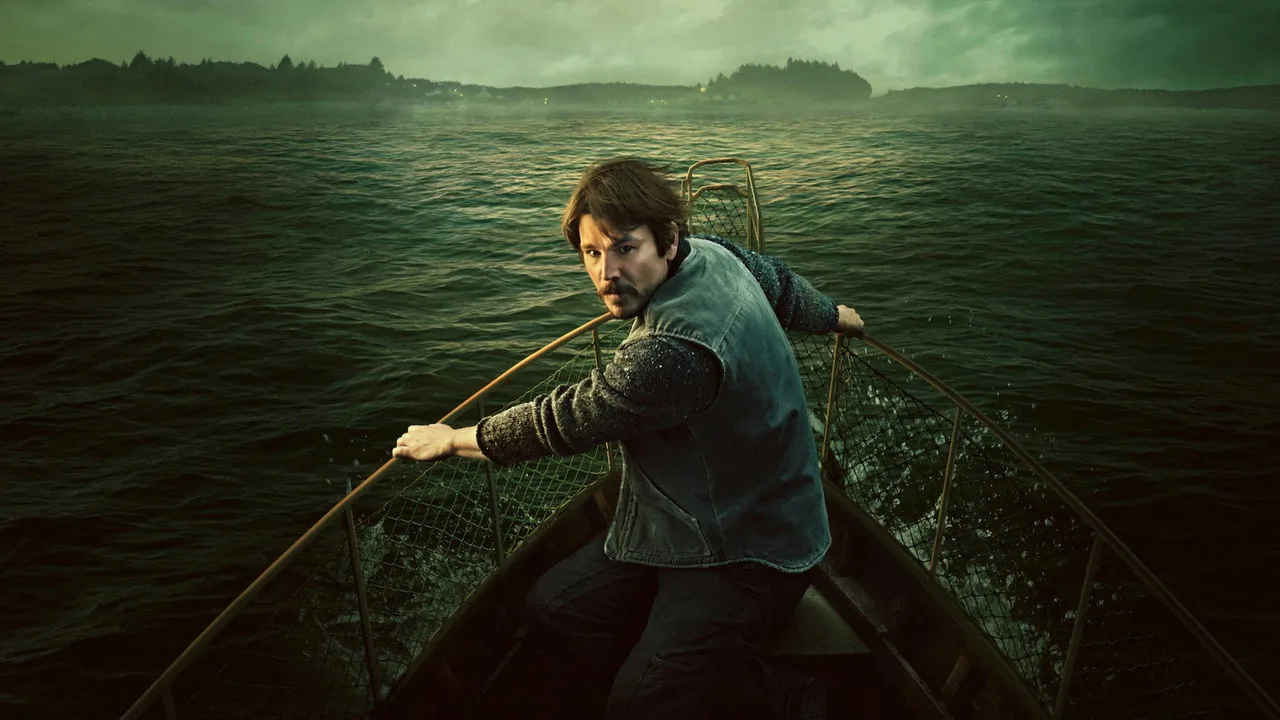 Imagem de Below — Below (Netflix) estreia 16/10: tudo sobre a série