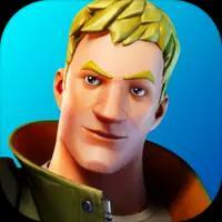 Cena do jogo Fortnite