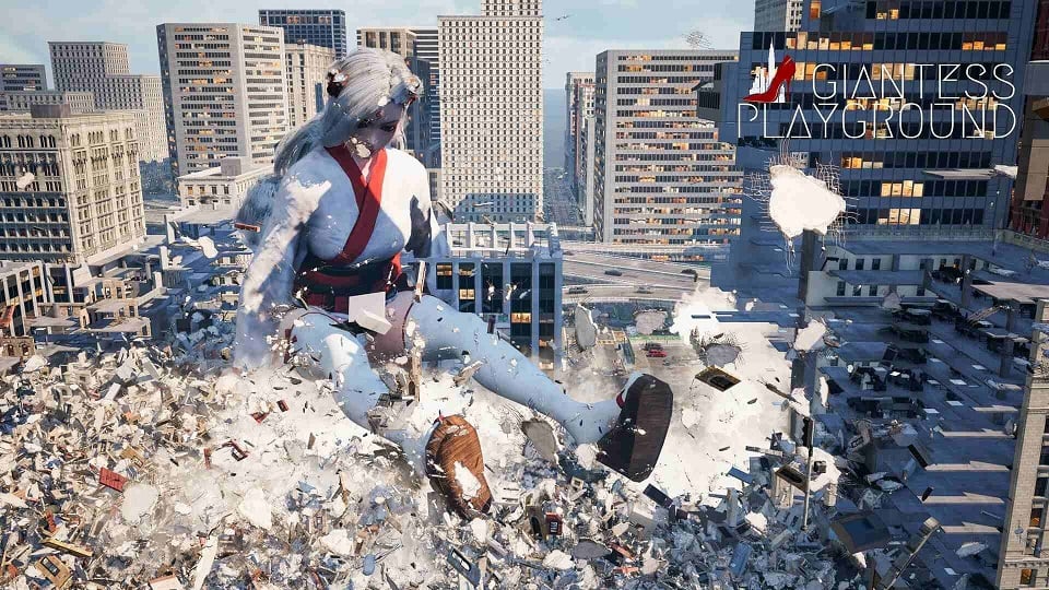 Um gamer sentado numa cadeira ergonômica, segurando um controle, ao lado de um haltere de 5 kg e uma garrafa de água