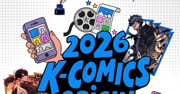 Painéis de Solo Leveling, Omniscient Reader e All of Us Are Dead na exposição K-Comics Origin
