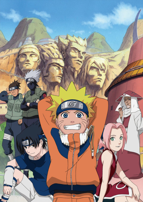 Fã de Naruto praticando corrida ao ar livre com garrafa de água e smartwatch, remetendo ao treinamento ninja