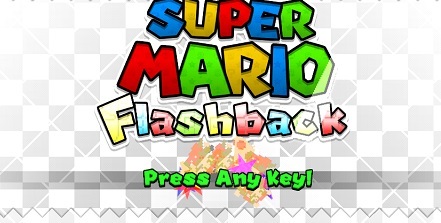 Pessoa jogando Nintendo DS com um cogumelo e uma garrafa de água ao lado em uma mesa de madeira iluminada