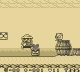 Nintendo Switch com Joy‑Cons, cercado por quatro cartuchos retro de Game Boy e Game Boy Advance