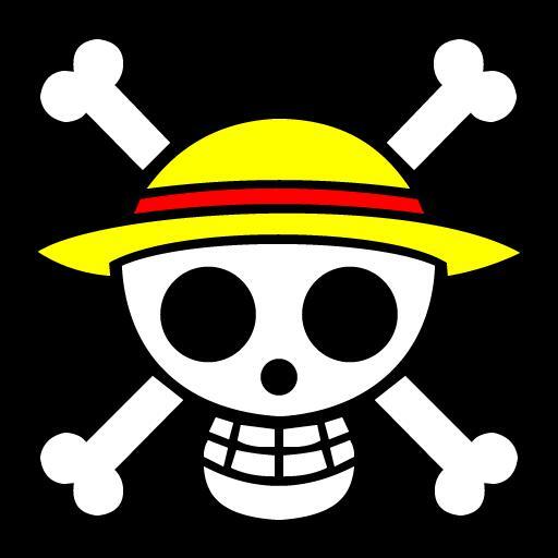 Jovem em traje fitness joga One Piece Egghead ao lado de uma garrafa de água e um bowl de salada de frutas