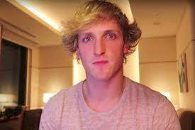 Cena do jogo Logan Paul