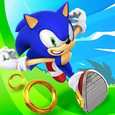 Um avatar de Fortnite vestindo roupa neon do Sonic, segurando um controle enquanto faz agachamento com halteres