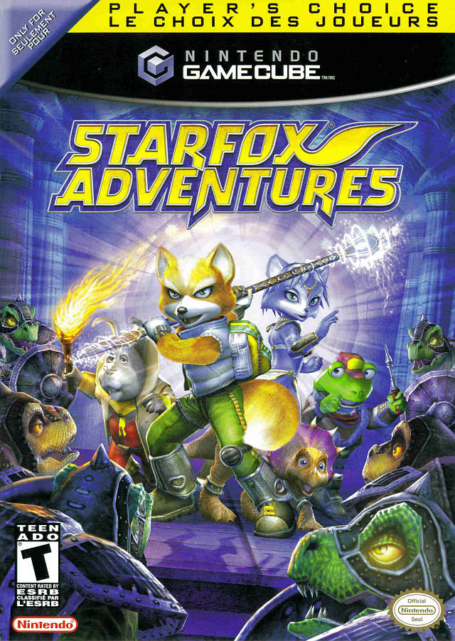 Jovem faz agachamento segurando o Switch, ao lado de halteres, shake de proteína e pôster de Star Fox