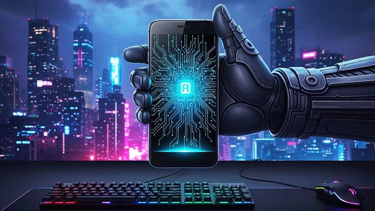 Melhores Celulares Gamers em 2025: O Guia Definitivo para o Gamer de Ponta