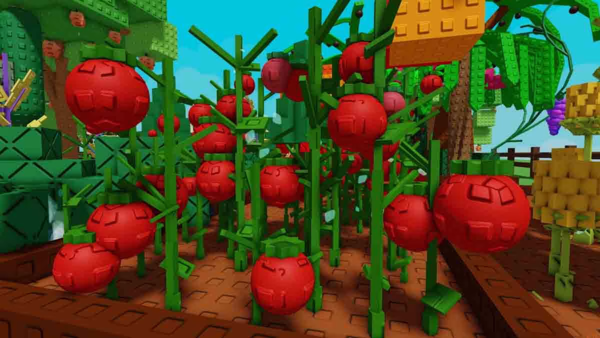 Como Grow a Garden Conquistou o Roblox e o mundo