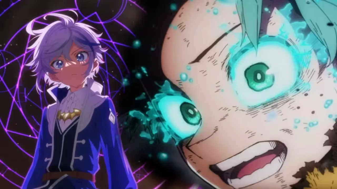 Agora Sabemos de Seis Animes Programados para 2028-2030