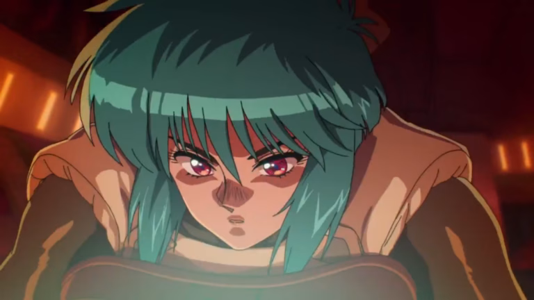 Imagem em destaque: Novo Anime de TV de Ghost in the Shell pelo Science SARU Revela Primeiro Trailer, Visual Principal e Data de Lançamento em Julho de 2026 Imagem em destaque: Novo Anime de TV de Ghost in the Shell pelo Science SARU Revela Primeiro Trailer, Visual Principal e Data de Lançamento em Julho de 2026