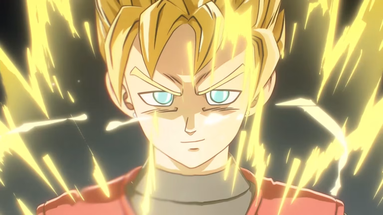 Imagem em destaque: Dragon Ball: Age 1000 Novo Jogo Anunciado para 2027