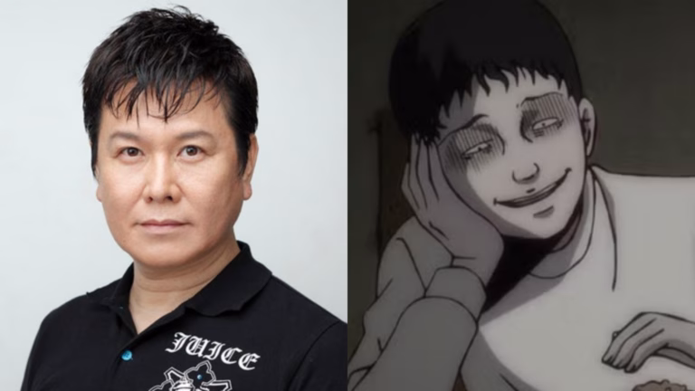 Imagem em destaque: Dublador Yuji Mitsuya Sofre Ferimentos Graves Após Queda em Estado de Embriaguez, Necessita de Cirurgia Facial Imagem em destaque: Dublador Yuji Mitsuya Sofre Ferimentos Graves Após Queda em Estado de Embriaguez, Necessita de Cirurgia Facial