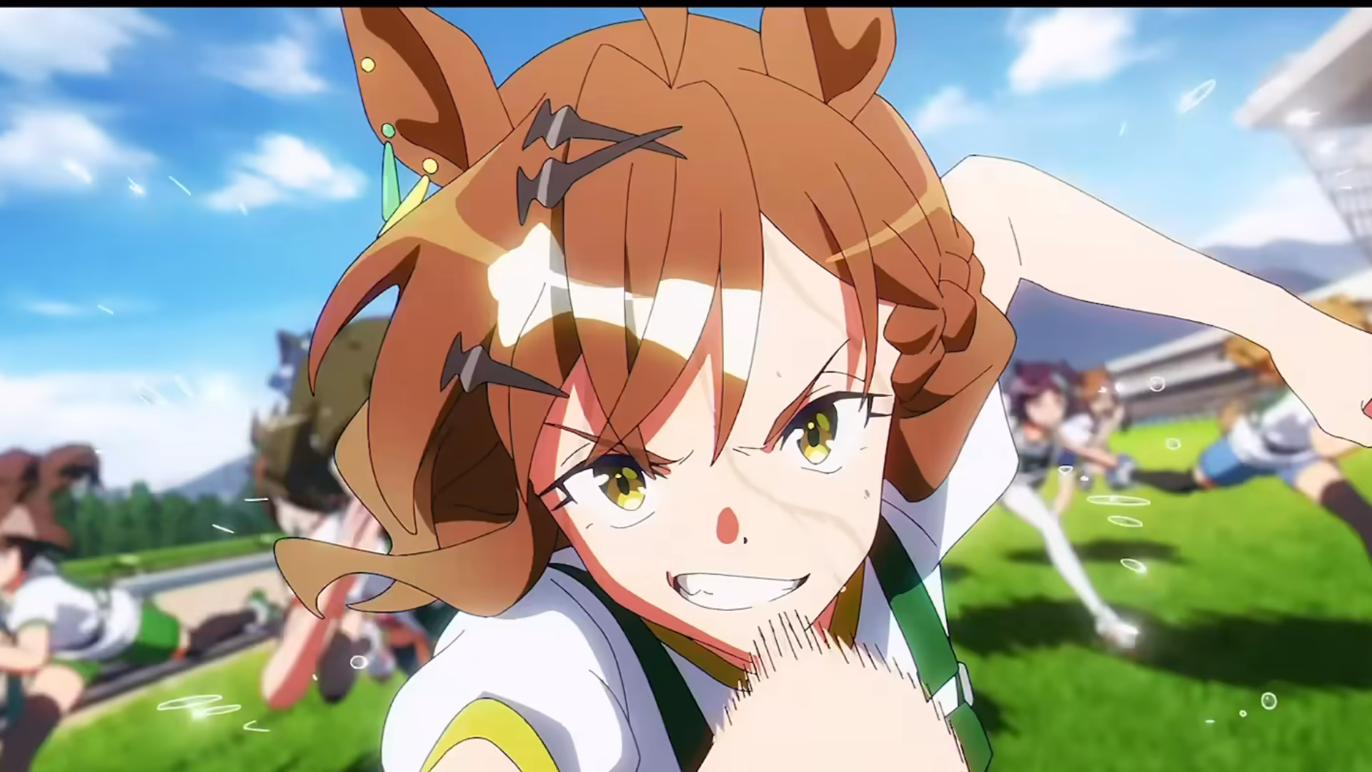 Umamusume: Pretty Derby – Início de uma Nova Era Chegará aos Cinemas da América do Norte