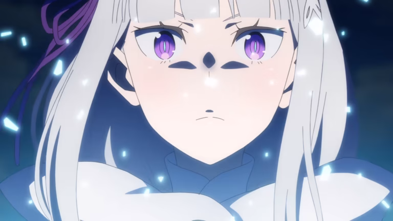Imagem Destacada: Anime de Re:ZERO Anuncia 10 Grandes Projetos para o 10º Aniversário Imagem Destacada: Anime de Re:ZERO Anuncia 10 Grandes Projetos para o 10º Aniversário