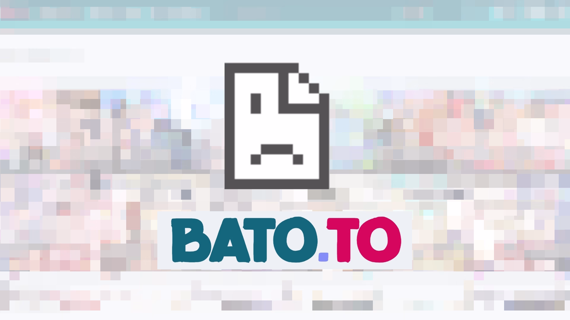 Bato Não Existe Mais: Um dos Maiores Impérios de Pirataria de Mangá do Mundo Está Morto