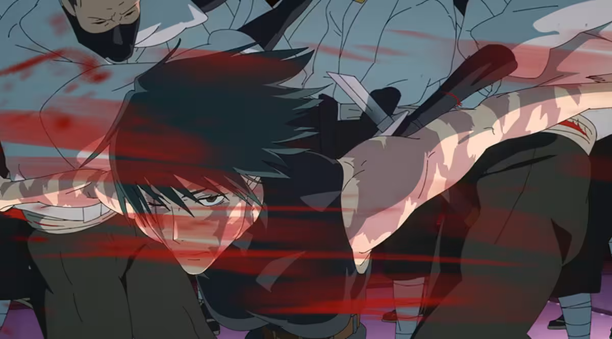 Maki Dá Tudo de Si na Prévia do Episódio 4 da 3ª Temporada de Jujutsu Kaisen, Ganha Novo Visual de Personagem