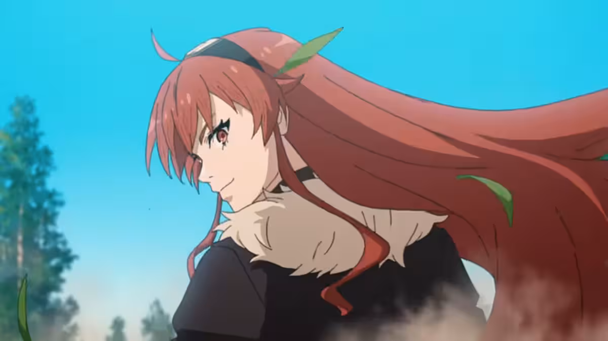 Mushoku Tensei Temporada 3 Revela Data de Estreia para Julho de 2026