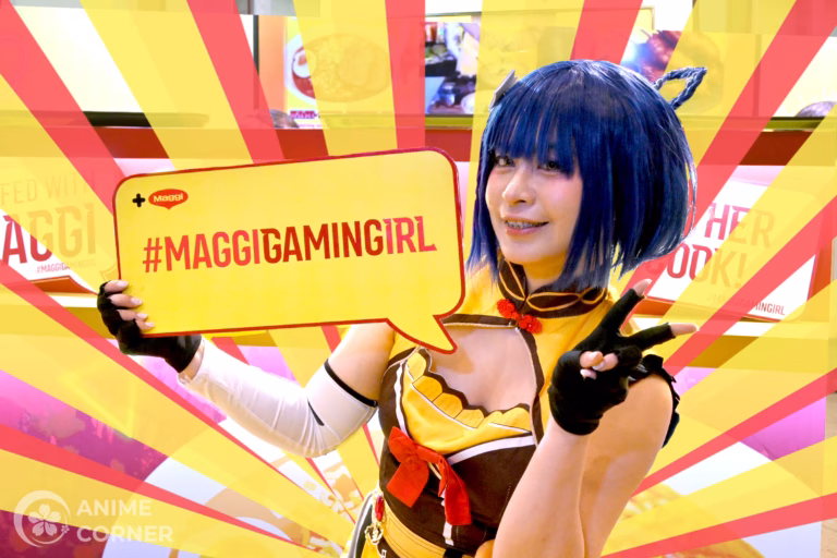 Imagem em destaque: Cosplay Matsuri 2025 - Uma Celebração Especial para o Ano Novo Imagem em destaque: Cosplay Matsuri 2025 - Uma Celebração Especial para o Ano Novo