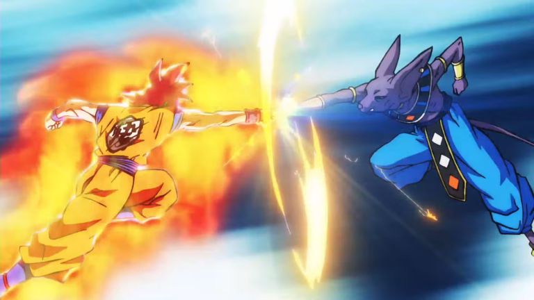 Imagem Destacada: Dragon Ball Super: Anime de TV de Beerus Anunciado para o Outono de 2026 Imagem Destacada: Dragon Ball Super: Anime de TV de Beerus Anunciado para o Outono de 2026