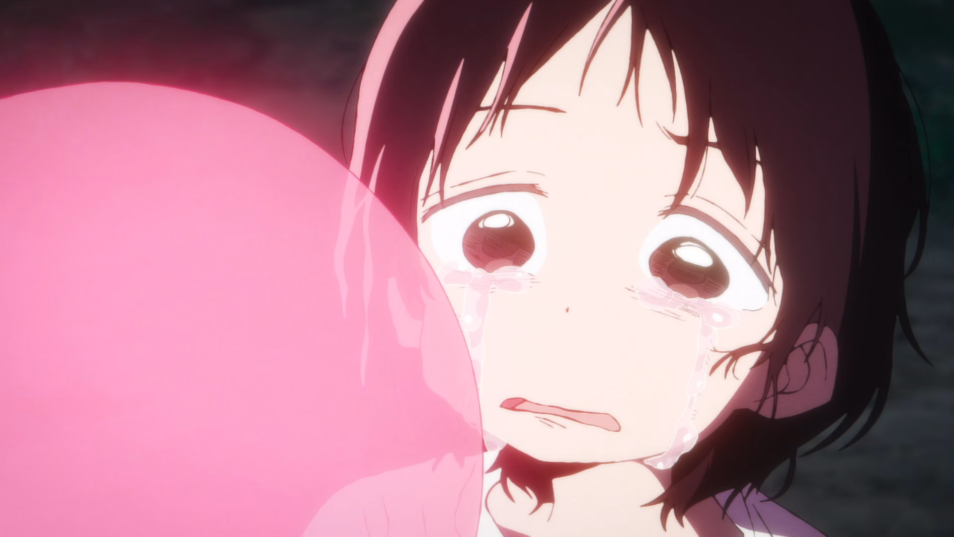 O Pecado Original de Takopi Agora Disponível com Dublagem em Inglês na Crunchyroll