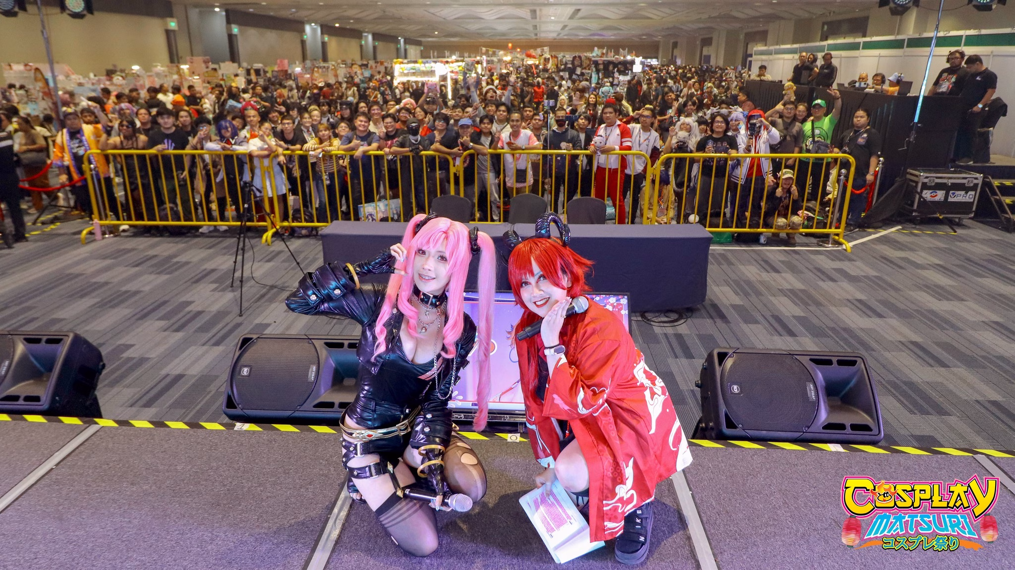 Kiyo Talks Cosplay Inspiration and Fulfillment