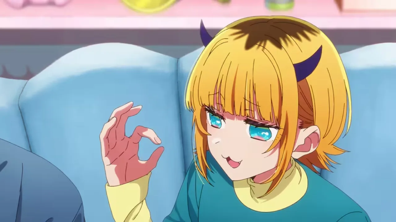 Oshi no Ko Temporada 3 Episódio 1 Review - MEM-cho Entra em Cena