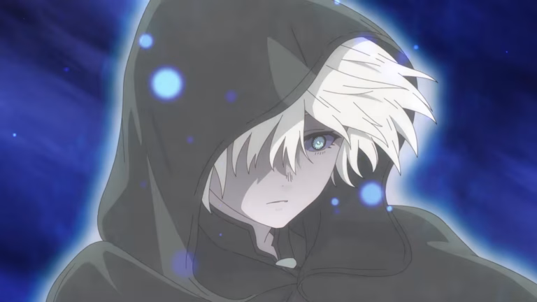 Imagem em destaque: Anime de To Your Eternity Temporada 3 é Adiado em 3 Semanas Devido às Olimpíadas, Revela Novo Visual e Trailer