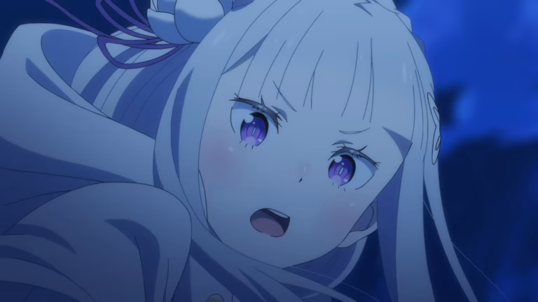 Featured Image: Re:ZERO Season 4 Reveals Main Trailer, Opening Song Featured Image: Re:ZERO Season 4 Reveals Main Trailer, Opening Song