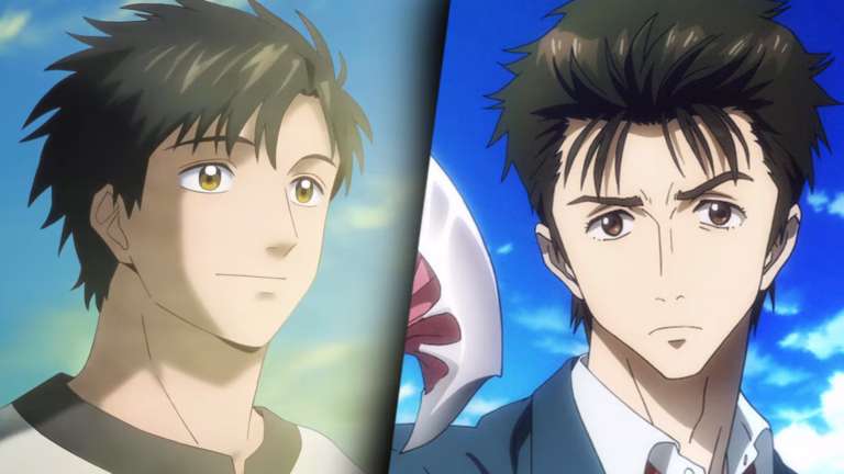 Imagem em destaque: Mangá Premiado Historie, do Criador de Parasyte, Ganha Adaptação para Anime de TV Imagem em destaque: Mangá Premiado Historie, do Criador de Parasyte, Ganha Adaptação para Anime de TV