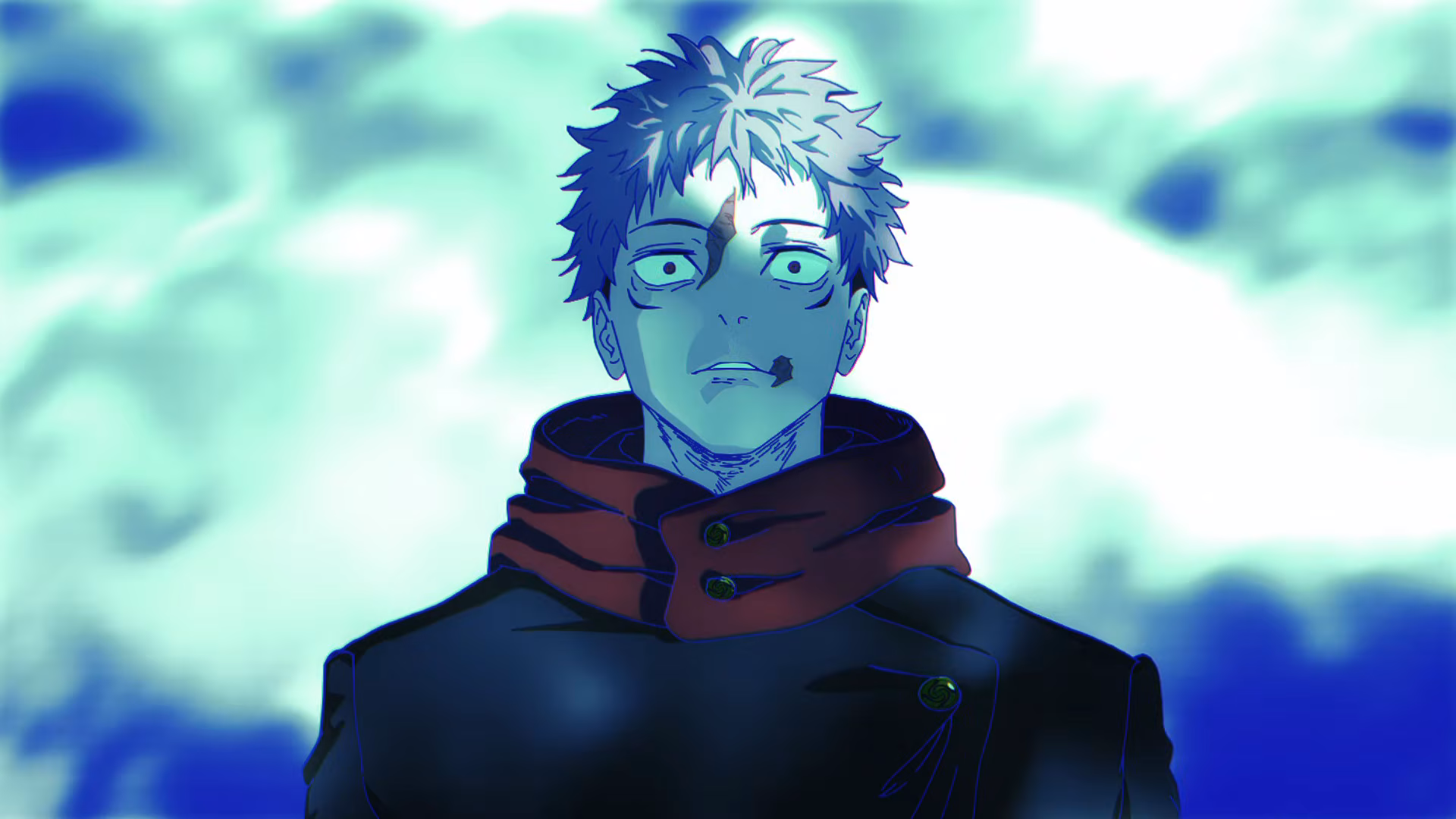 Jujutsu Kaisen: Arco do Jogo do Abate (Temporada 3) Revela Novo Visual Principal da Parte 1, Abertura e Vídeos de Encerramento