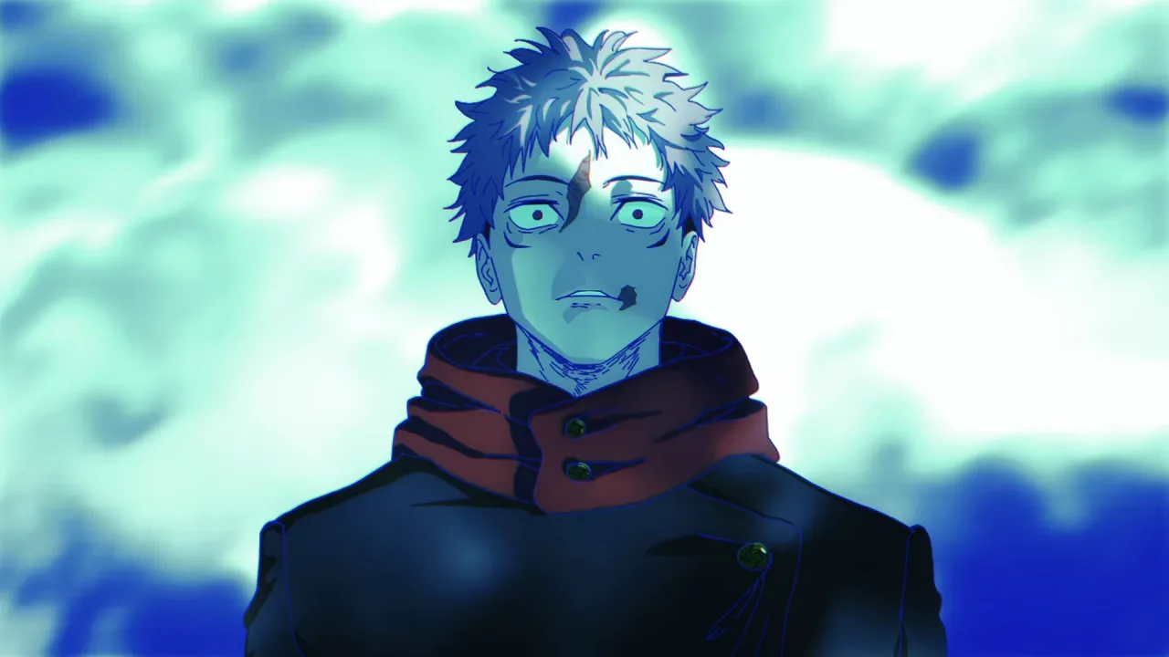 Jujutsu Kaisen: Arco do Jogo do Abate (Temporada 3) Revela Novo Visual Principal da Parte 1, Abertura e Vídeos de Encerramento