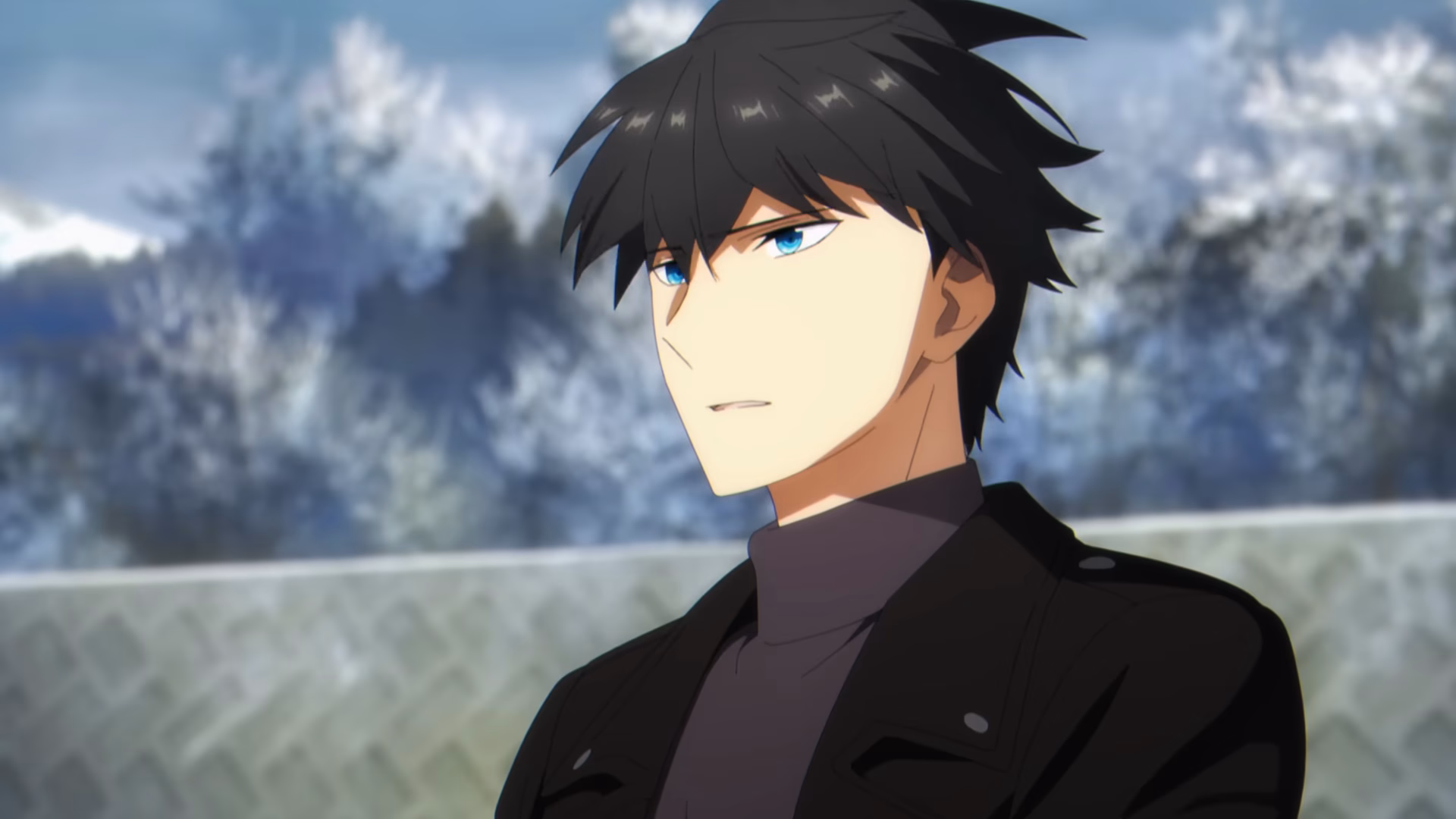 The Irregular at Magic High School: Arco da Sucessão Yotsuba Revela Novo Visual, Trailer e Estreia em 8 de Maio
