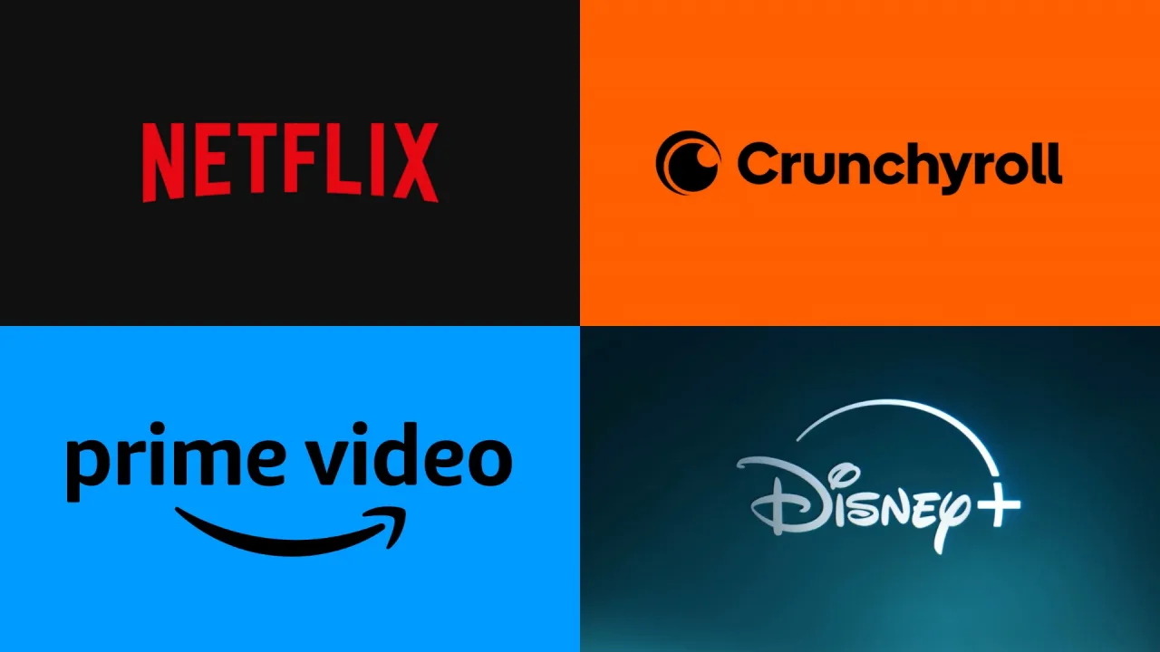 O Futuro da Localização com IA para Olhos de Anime Enquanto a Netflix Informa aos Acionistas Esta Semana que Está Usando IA para Aprimorar a Legenda