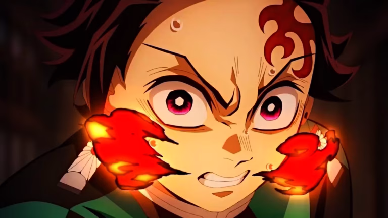 Imagem em destaque: The Guardian: Filmes 2 e 3 de Demon Slayer Infinity Castle Estrearão em 2027 e 2029