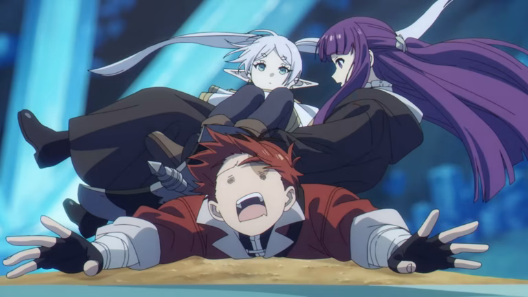 Featured Image: Frieren: Beyond Journey's End Season 2 Main Trailer Previews Opening Theme by Mrs. GREEN APPLE Featured Image: Frieren: Beyond Journey's End Season 2 Main Trailer Previews Opening Theme by Mrs. GREEN APPLE
