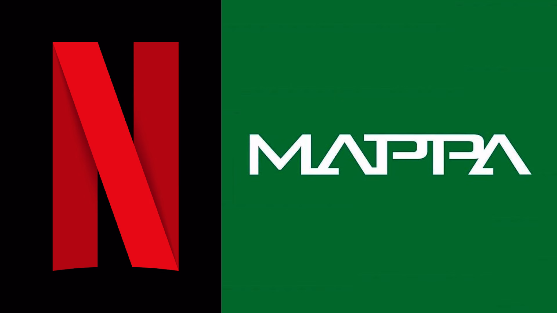 Netflix e MAPPA Firmam Nova Parceria Estratégica para Desenvolvimento e Distribuição Global de Anime