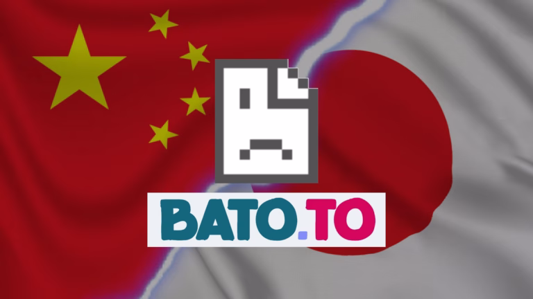 Imagem em destaque: Operador de Pirataria de Mangá Bato Confessa, Espera-se que Seja Formalmente Indiciado, Diz CODA do Japão