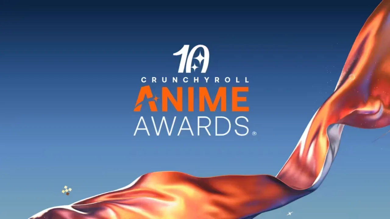 Crunchyroll Anime Awards 2026 Chega a Tóquio em 23 de Maio, Yoko Takahashi Apresentará "A Cruel Angel's Thesis"